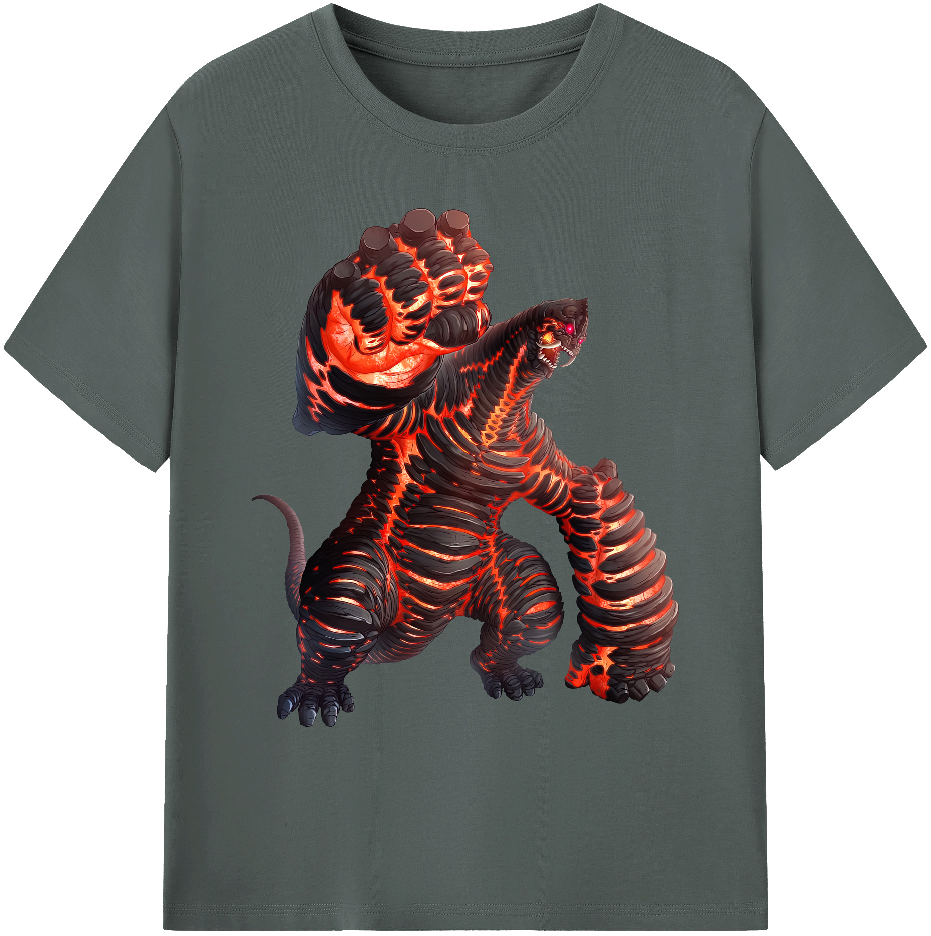 （画像用） ウルトラマン Ultraman 綿100％ メンズ半袖Tシャツ｜肌触りやわらか＆通気性